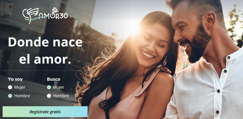 amor30 opiniones