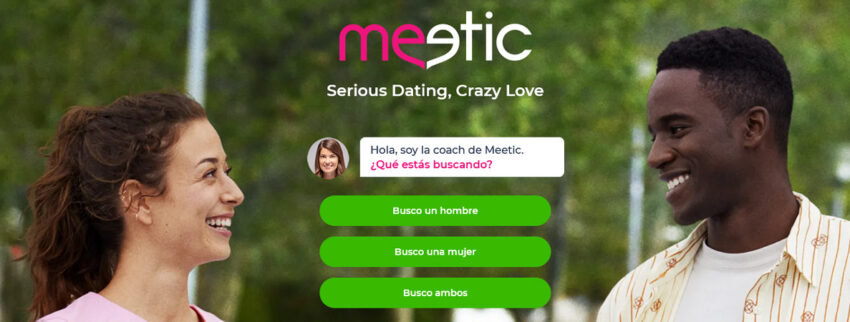 meetic opiniones