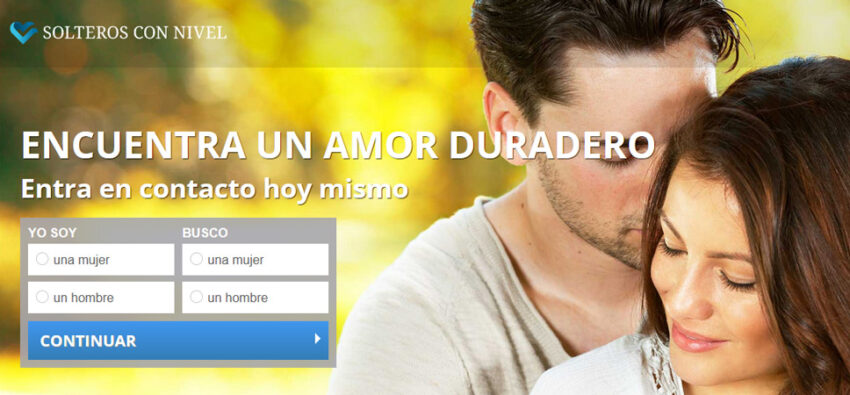 solteros con nivel opiniones